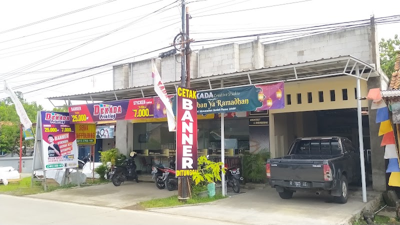 Cetak Cepat, Hasil Profesional di Jantung Cilacap